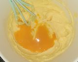 Foto del paso 1 de la receta: Masa de tarta Sablée Breton