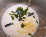 Foto del paso 1 de la receta: Bizcocho integral de anís y limón sin azúcar Thermomix