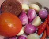 Foto langkah ke 2 dari resep Ceker Tanpa Tulang Bumbu Gongso.