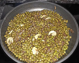 Foto del paso 3 de la receta: Guisantes encebollados