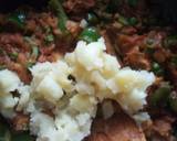 Pav Bhaji recipe step 7 photo