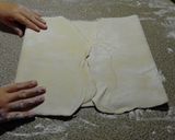 Foto del paso 11 de la receta: Masa de hojaldre