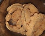 Foto langkah ke 3 dari resep Onion ring.