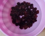 Foto del paso 1 de la receta: Postre saludable de semillas de chía y cacao 🌱 Plant based 🌿 Sin azúcar ni edulcorante ni fécula