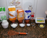 Foto del paso 1 de la receta: Salsa bechamel