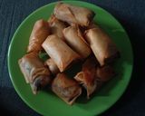 Foto langkah ke 5 dari resep Piscok lumer.