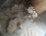 Foto del paso 1 de la receta: Pan dulce especiado sin fruta🌞