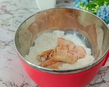 Foto langkah ke 1 dari resep Kulit Ayam Crispy.