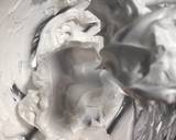 Macaroons (Tanpa Tepung Almond) langkah memasak 4 foto