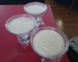 Foto del paso 4 de la receta Mousse de limón