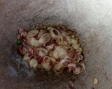 Foto langkah ke 3 dari resep Tumis Kerang Simpelll.