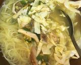 Foto langkah ke 6 dari resep Soto Gampang Banget.