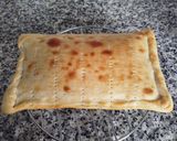 Foto del paso 8 de la receta: Hojaldre Relleno de Mermelada de Kiwi Casera o a Tu Gusto