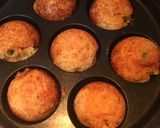 A picture of step 5 of Semolina Carrot Appe.