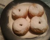 Foto langkah ke 6 dari resep Donat tape🍩🍩🍩.