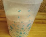 Barackos-túrós csiga recept fázis 1 fotója