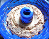 Foto del paso 3 de la receta: Budín de manzana para diabéticos (con avena y edulcorante)