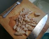 Foto del paso 4 de la receta: Menudo de res