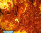 Foto langkah ke 4 dari resep Telor Balado.