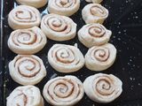 Bizcochos caseritos😋😋
