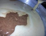 Foto del paso 10 de la receta: Pastel imposible / chocoflan🍮