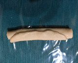 Foto del paso 7 de la receta: Palmeritas brioche