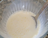 Foto del paso 2 de la receta: Bechamel con maicena que me la enseñó miamiga Roser