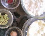 श्रीखंड तिरामिसू (shrikhand tiramisu recipe in marathi) रेसिपी स्टेप 1 फोटो