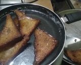 शाही ब्रेड (Shahi Bread recipe in hindi) रेसिपी चरण 4 फोटो