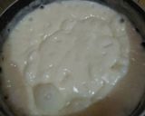 Foto langkah ke 5 dari resep Oreo chesee cake puding.