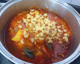 Foto del paso 6 de la receta: Caldereta de sepia 🦑