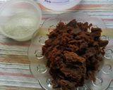 Foto langkah ke 1 dari resep Roti Ganjel Rel.
