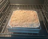 Foto langkah ke 7 dari resep Maccaroni Schotel Super Cheesy.