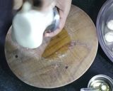 বাটি গজা (Bati goja recipe in Bengali) রেসিপির ধাপ 4 ছবি