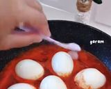 Foto langkah ke 4 dari resep Telur Balado.
