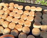 Foto del paso 5 de la receta: Bizcochitos de Grasa