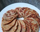 Foto langkah ke 5 dari resep Lempeng pisang.
