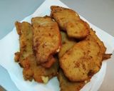 Foto del paso 8 de la receta: Libritos de lomo rellenos de jamón y queso