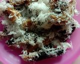 Foto langkah ke 4 dari resep Gatot tradisional.