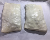 Foto del paso 5 de la receta: Strudel de manzana 🍏