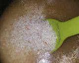 Foto langkah ke 3 dari resep Nasi Hainan Ricecooker.