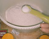 Foto langkah ke 3 dari resep Tepung Bumbu Homemade tanpa MSG.