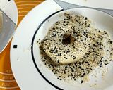 Foto langkah ke 6 dari resep New York Bagels.