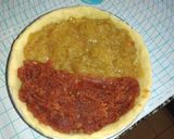 Foto del paso 7 de la receta: Pastafrola mixta batata y membrillo