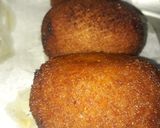 A picture of step 6 of Egg bomb.