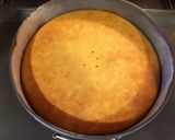 Foto del paso 10 de la receta Tarta de naranja con merengue de coco