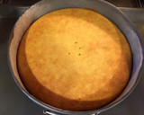 Foto del paso 10 de la receta: Tarta de naranja con merengue de coco