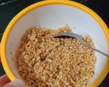 Foto langkah ke 1 dari resep Mochi Gulung.