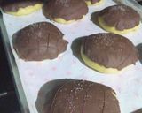 Foto del paso 21 de la receta: Conchitas