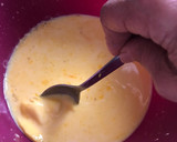 Foto del paso 7 de la receta: Tarta de manzana, con crema pastelera, sobre hojaldre